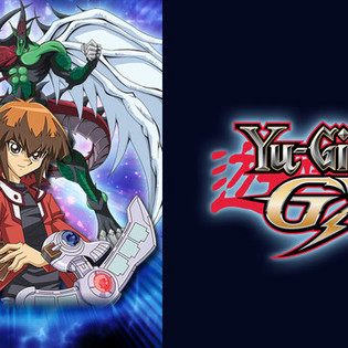 Crunchyroll Adds Yu-Gi-Oh! GX Season 4 With Subtitles, Streams Nanbaka ...