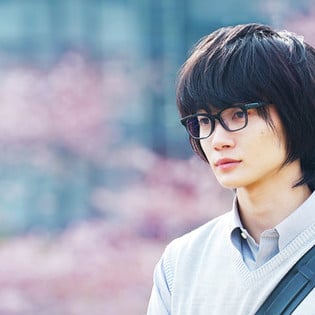 Live-Action March comes in like a lion Films' 1st Still Features Ryunosuke Kamiki as Rei - News 