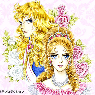 Rose of Versailles Gets 2 New Chapters About Marie Antoinette - News ...