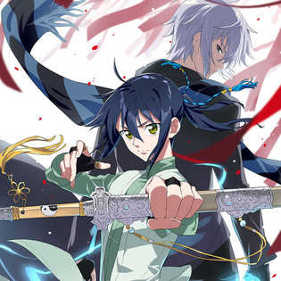 Crunchyroll to Stream Spiritpact Chinese-Animated Series - News - Anime ...