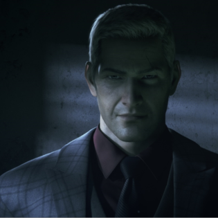 Resident Evil: Vendetta CG Film's Stills Show Antagonists - News ...