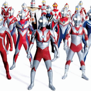 Tsuburaya Productions Taps U.S. Company for Ultraman ...