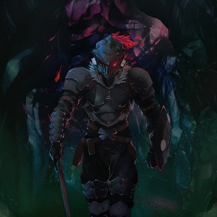 Goblin Slayer Light Novel Series Gets TV Anime - News - Anime News Network