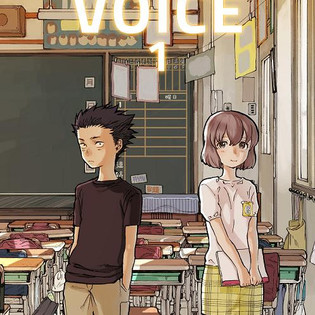 Kodansha Comics Adds A Silent Voice, Maria the Virgin Witch Manga