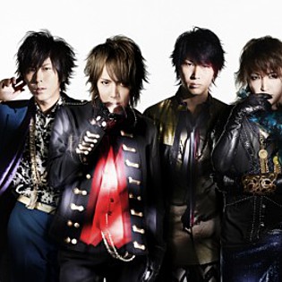 Rock Band Sid Performs New Black Butler TV Anime's Opening - News ...