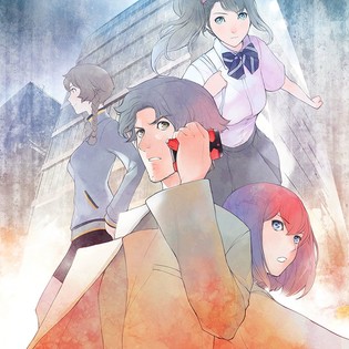 New Steins Gate Novel Tells What Happens 6 Years After Game News