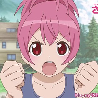 Sabagebu! OVA Promo Video Previews Story - News - Anime News Network