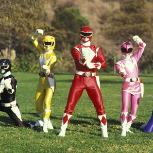 Kyōryū Sentai Zyuranger Cast Will Attend Lexington Convention - News ...