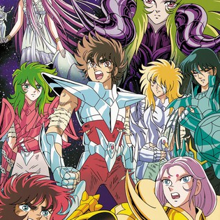 saint seiya hades netflix 2020