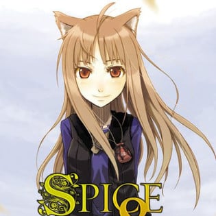 spice and wolf 10th anniversary