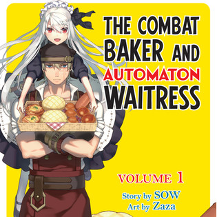combat baker automaton waitress
