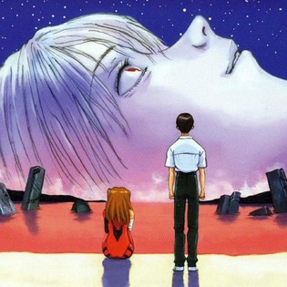 Neon Genesis Evangelion: The End of Evangelion - Review - Anime News ...