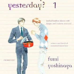 What Did You Eat Yesterday? GN 1 - Review - Anime News Network