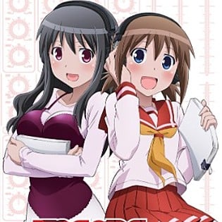 Koe de Oshigoto! Sub.DVD - Review - Anime News Network