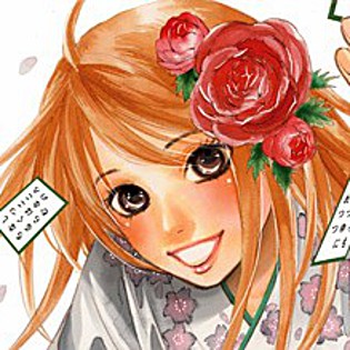 New Poll Asks Men Which Shōjo Manga They'd Recommend to Other Men ...