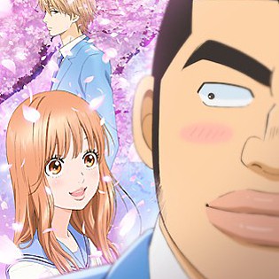 Download My Love Story!! Anime's Full English Dub Cast Revealed ...