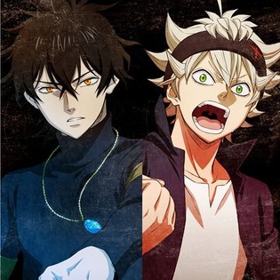 Black Clover Anime Reveals 3 More Cast Members - News - Anime News Network