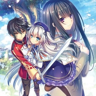 Seirei Gensouki - Spirit Chronicles Novel 1: Kingdom of ...