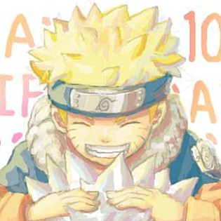 Naruto's Birthday is Tomorrow, Along With Dozens of Other Characters