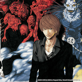 Interview: Takeshi Obata - Anime News Network