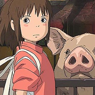 Ghibli Cinema Screenings in U.K. - News - Anime News Network