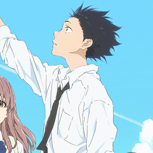 A Silent Voice - Review - Anime News Network