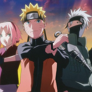 Episode 500 - Naruto Shippuden - Anime News Network