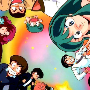 Rumiko Talkahashi - ANNCast - Anime News Network