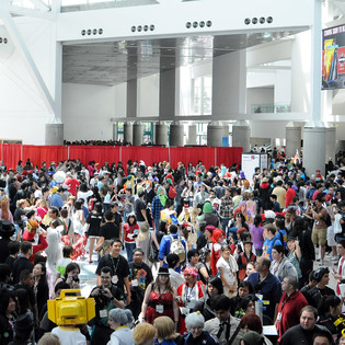 Chances Of Anime Expo Being Postponedcancelled This Year