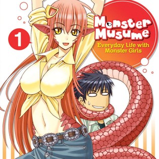 monster musume hentai game