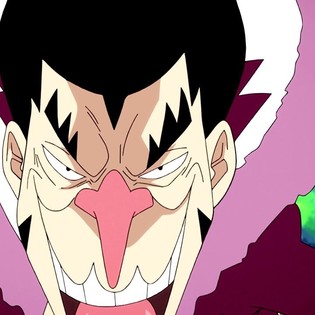 Funimation To Stream One Piece Adventure In Nebulandia Anime