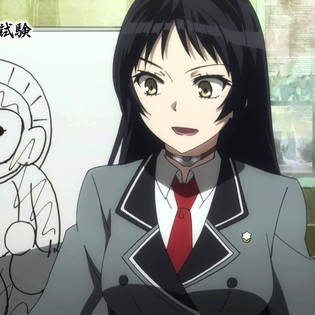 Shimoneta Anime Promo Videos Accompany Premiere - News - Anime News Network