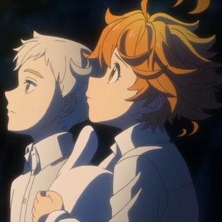The Promised Neverland Anime's 2nd English-subtitled Promo Video