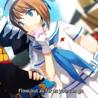 Eiyuu Senki: The World Conquest PS3 Game's English Opening Movie Posted