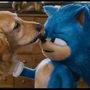 Sonic the Hedgehog Film's Teaser Previews Japanese Dub - News - Anime ...