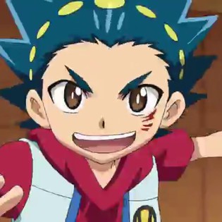 Beyblade Burst TV Anime's Video Introduces Characters - News - Anime ...