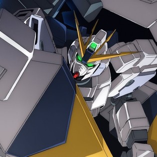 Gundam NT Anime's Teaser Reveals Cast, November 30 Opening - News ...