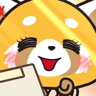 Aggretsuko Anime Season 2's Video Reveals June 14 Premiere - News ...