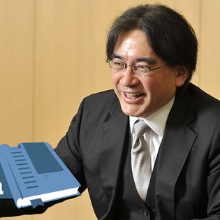 The Life of Satoru Iwata, Late Nintendo CEO, Remembered in Documentary ...