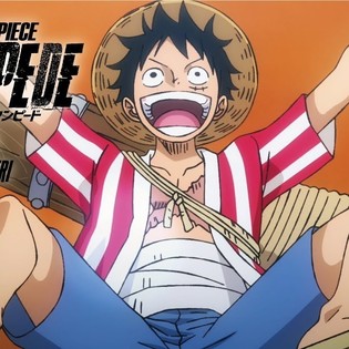 One Piece Stampede Film's Teaser Reveals 38 Characters' Appearance