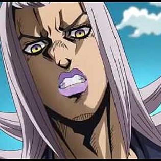 JoJo's Bizarre Adventure: Golden Wind Anime's Video Previews Leone ...