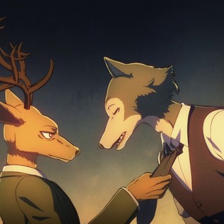 BEASTARS Anime Reveals More Cast Members, 3rd Promo Video - News ...