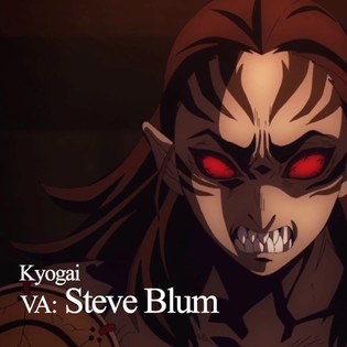 Demon Slayer: Kimetsu no Yaiba Anime's English Dub Casts Steve Blum ...