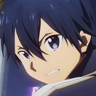 Sword Art Online: Alicization Rising Steel Smartphone Game's Videos ...