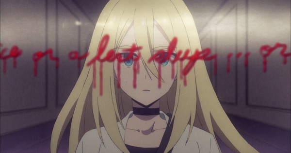 Episode 7 - Angels of Death - Anime News Network