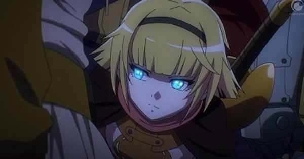 Episode 7 - Overlord III - Anime News Network