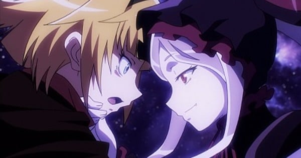 Episode 8 - Overlord III - Anime News Network