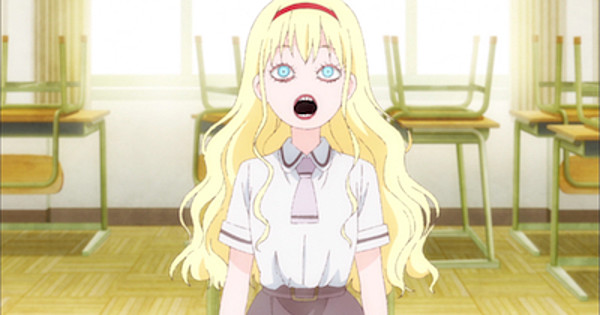 Episode 9 Asobi Asobase of fun Anime News