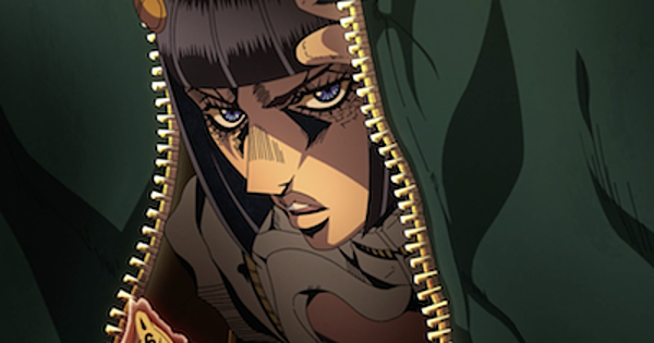 Episode 16 - JoJo's Bizarre Adventure: Golden Wind - Anime News Network