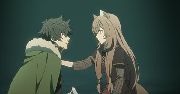 Episode 4 - The Rising of The Shield Hero [2019-01-31] - Anime News Network